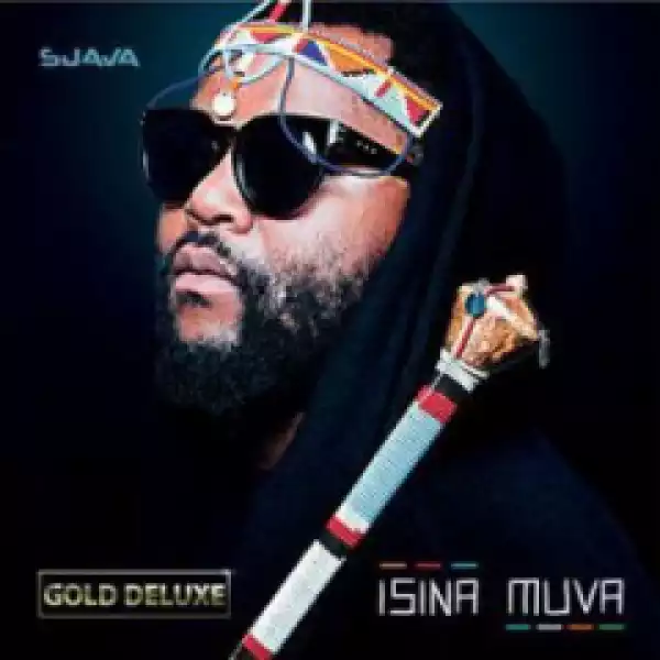Sjava - Before (Gold Deluxe Version)